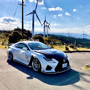 RC F USC10