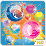 Cover Image of Download Bubble Shooter 2.3 APK