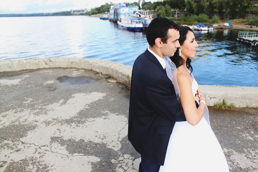 शादी का फोटोग्राफर Nastusya Ryzhenkova (lis1)। नवम्बर 22 2016 का फोटो