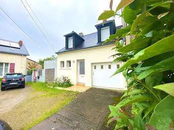 maison à Nantes (44)