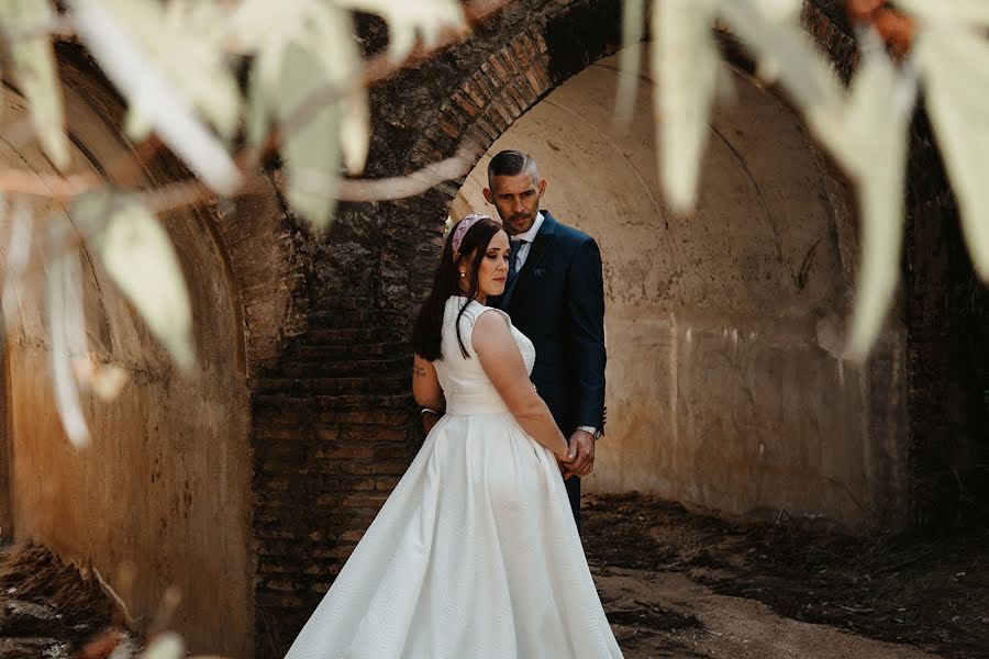 Fotógrafo de bodas Manuel Dacar (dacarstudio). Foto del 21 de agosto 2019