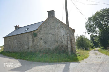 maison à Saint-Jean-Brévelay (56)