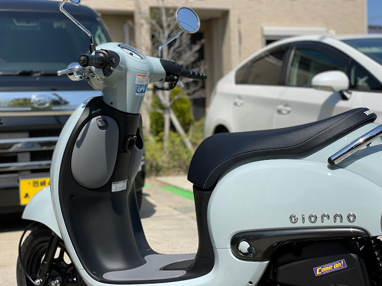 ハイゼットカーゴの洗車・ダイエット・原付・チワワ・春の交通安全週間に関するカスタム事例の投稿画像5枚目