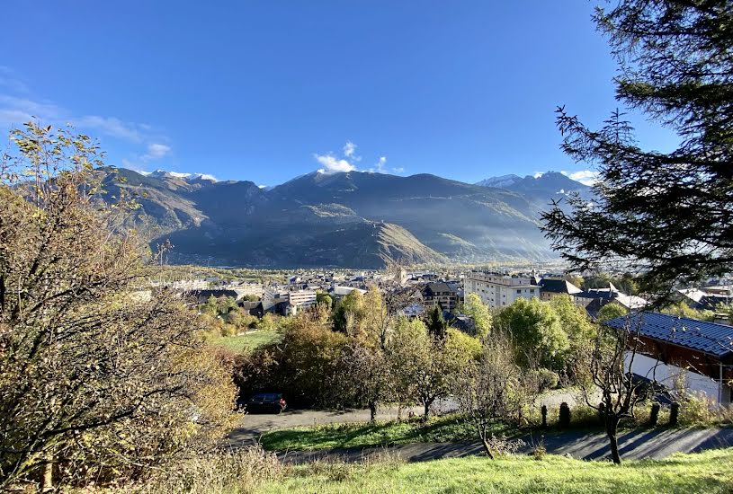  Vente Terrain à bâtir - 1 419m² à Saint-Jean-de-Maurienne (73300) 