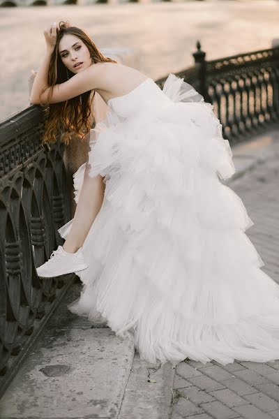 Fotógrafo de bodas Nadezhda Gabbasova (gabbasova). Foto del 22 de diciembre 2020