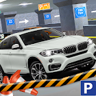 Prado City Car Parking Plaza: Driving Simulator 3D 1.9