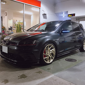 ゴルフGTI