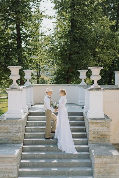 Fotógrafo de casamento Sofya Sivolap (sivolap). Foto de 24 de agosto 2019