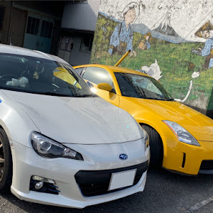 フェアレディZ Z33