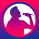 Cover Image of Herunterladen Karaoke singen - singen und aufnehmen 1.25 APK