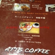 ATTS COFFEE