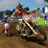 Motocross Stunt Bike Racing 3d icon