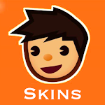 Cover Image of ダウンロード Skins for Roblox 1.1.0 APK