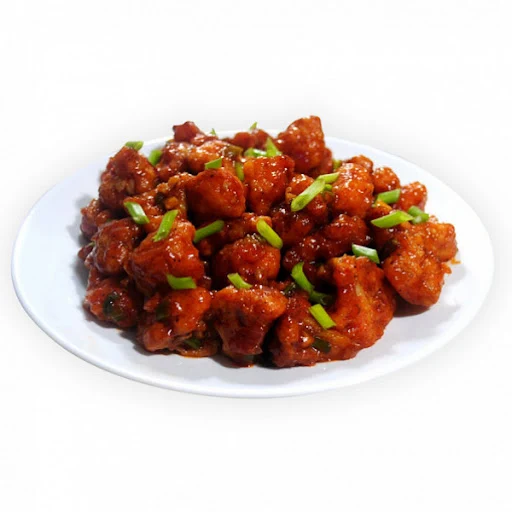 Egg Manchurian (10Pcs)