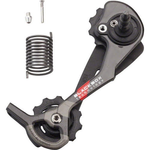 SRAM XX Long Pulley Cage Assembly Includes Pulleys