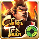 ダウンロード Chiến Thần Vô Song をインストールする 最新 APK ダウンローダ