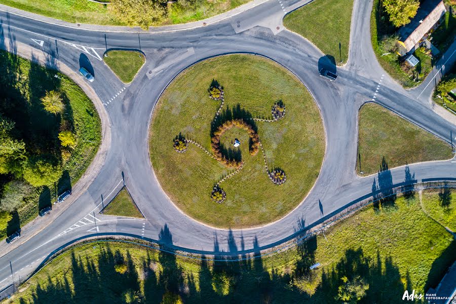 Kāzu fotogrāfs Adas Vasiliauskas (adas). Fotogrāfija: 5. jūnijs 2019