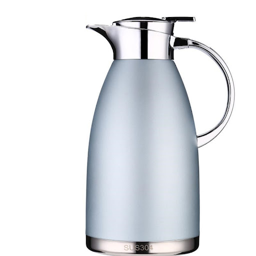 Title 3, 304 Stainless Steel Thermos Pot for Boiling Wat...