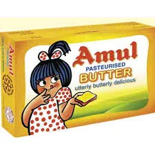 Amul Butter 500 Gm