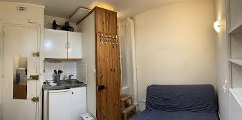 appartement à Paris 9ème (75)