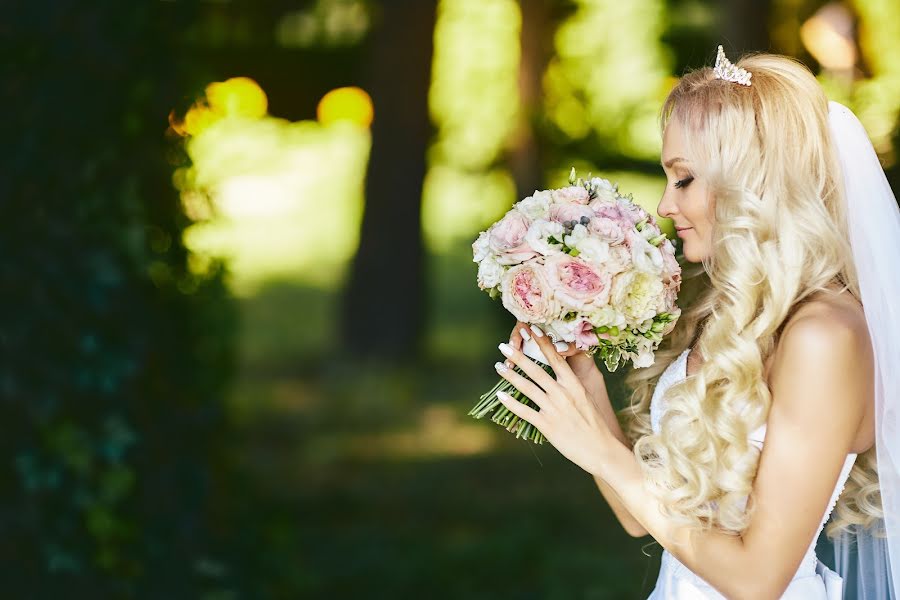 Fotografo di matrimoni Ivan Shatokhin (shatokhinpro). Foto del 9 febbraio 2017