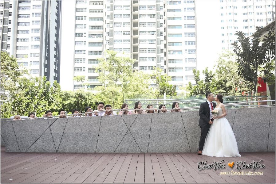 Wedding photographer Sean Lim (seanlim). Photo of 30 September 2020