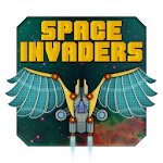 Super Space Invaders Apk