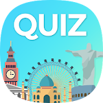 Cover Image of ダウンロード Geography Quiz 1.0.4 APK
