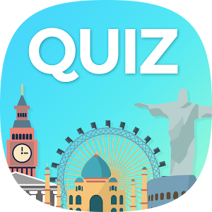 Geography Quiz - Android Apps on Google Play