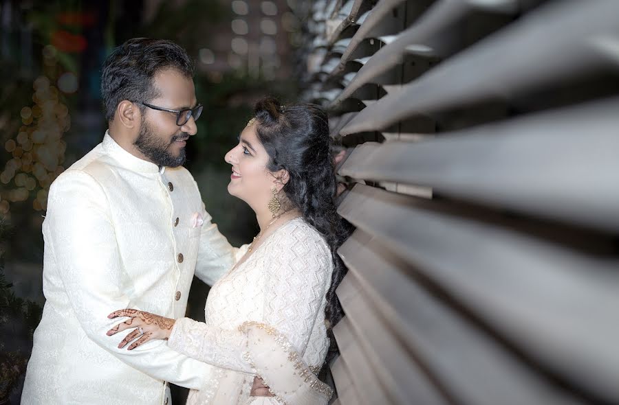 Fotógrafo de bodas Gautam Biswas (gautambiswas). Foto del 22 de septiembre 2019