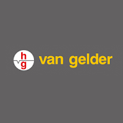 Van Gelder-Q App Bloemenbuurt  Icon