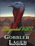 Roy Pitz Gobbler Lager