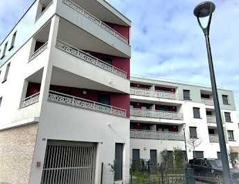 appartement à Chennevieres-sur-marne (94)