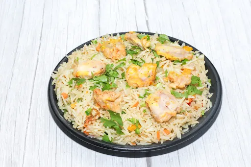 Non Veg Fried Rice