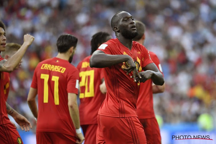 Onze rapporten van de Rode Duivels tegen Panama: Lukaku en Mertens stelen de show