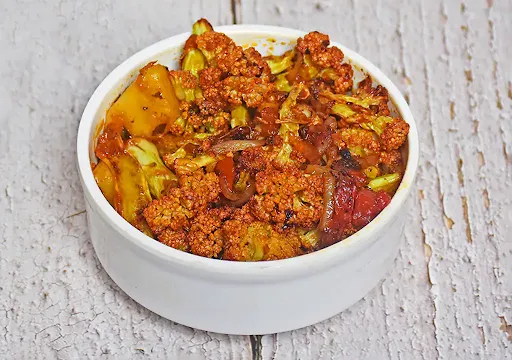 Aloo Gobi