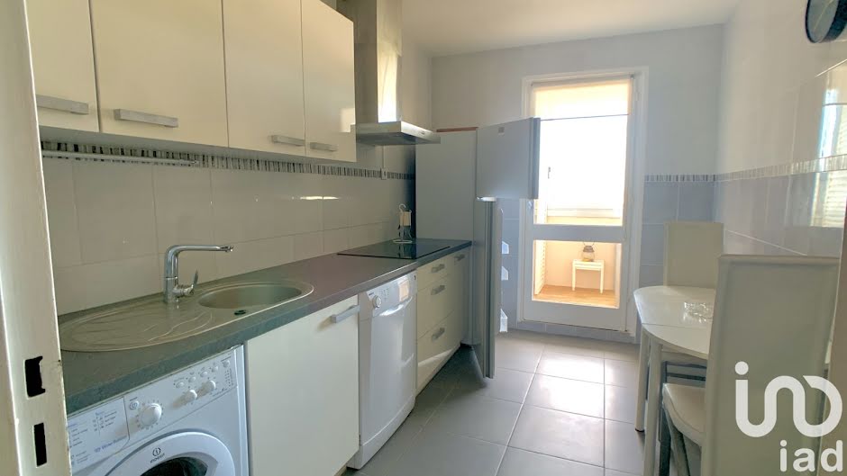 Vente appartement 3 pièces 63 m² à Biarritz (64200), 422 000 €