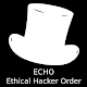 ECHO - Ethical hacker Order Install on Windows