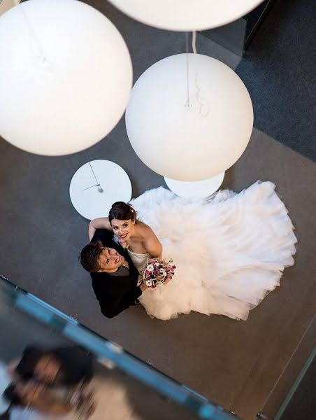 Fotografo di matrimoni Marco Gualdrini (marcogualdrini). Foto del 14 febbraio 2019