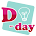 D-Day List icon