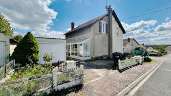 maison à Sanvignes-les-Mines (71)