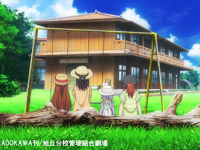 沖縄 アニメ 聖地 のんのんびより の最高のコレクション 最高のアニメ画像