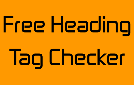 Header Checker Preview image 0