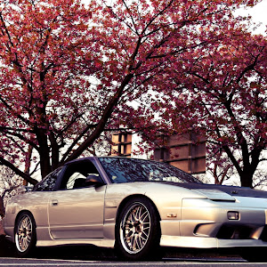 180SX RPS13