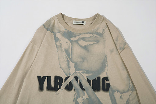 Title 8, Mens Casual Cotton T-shirt for Everyday Comfor...
