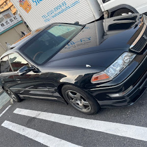 マークII JZX100