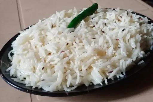 Jeera Rice