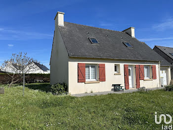 maison à Plobannalec-Lesconil (29)