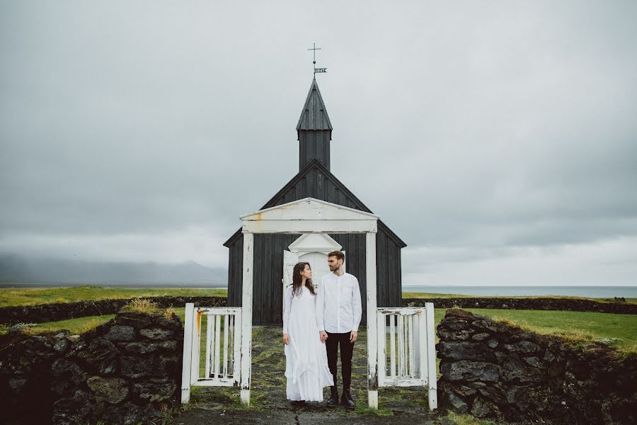 Photographe de mariage Maksim Pervomay (pervomay). Photo du 2 mars 2018