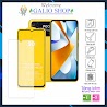 Kính Cường Lực Xiaomi Redmi 10C Poco C40 Full Màn Cao Cấp 9D Độ Cứng 21H Chống Trầy Xước Rơi Vỡ Màn Hình